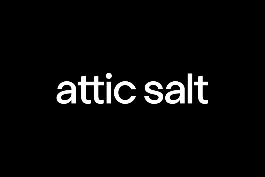 AtticSalt 